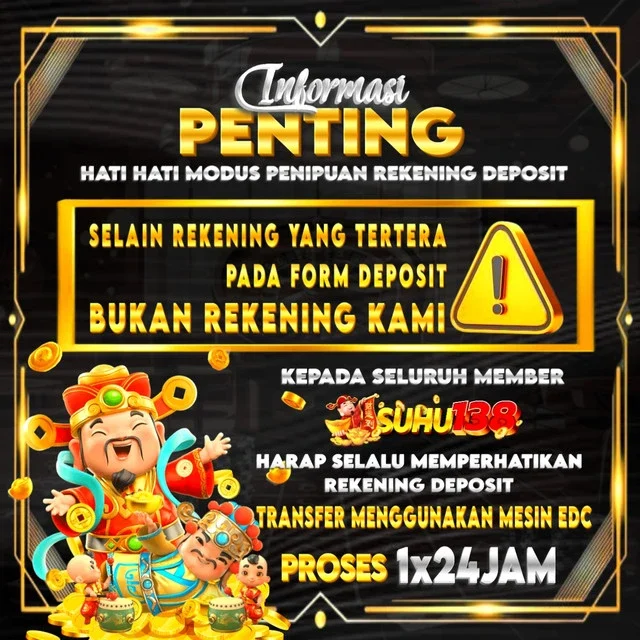 Suhu138: Situs Slot Gacor 138 Resmi  Gampang Menang Hari Ini | Link Slot Online Terbaik